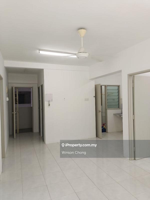 For Sale - Taman Bukit Erskine