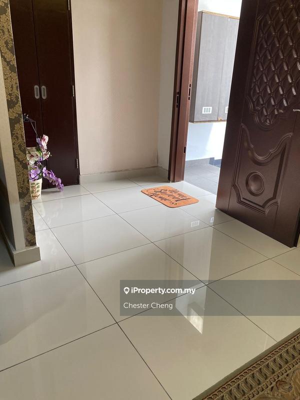3-storey Terraced House for Sale in Laman Glenmarie @ U1 Novelis, Shah Alam, Glenmarie by Chester Cheng - iProperty.com.my