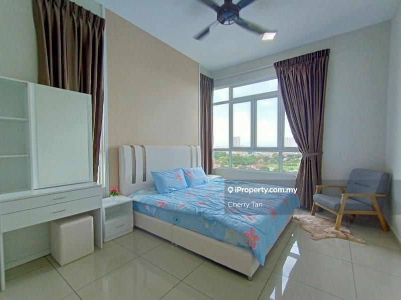 For Rent - Parkland Residence