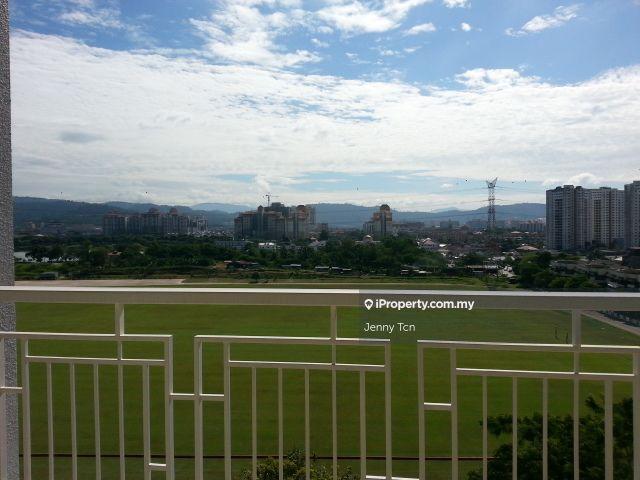 For Rent - Mutiara Upper East