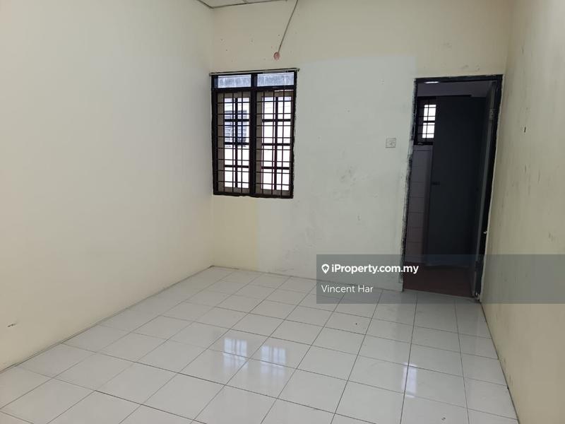 Rumah Teres untuk Dijual di Taman Sejati 2, Sitiawan oleh Vincent Har - iProperty.com.my