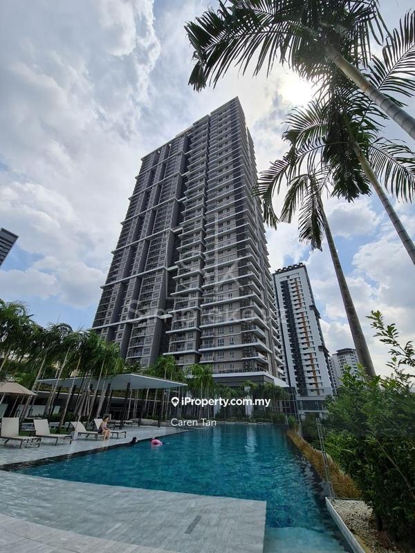 Condominium for Rent in Sunway GeoLake Residences by Caren Tan - iProperty.com.my