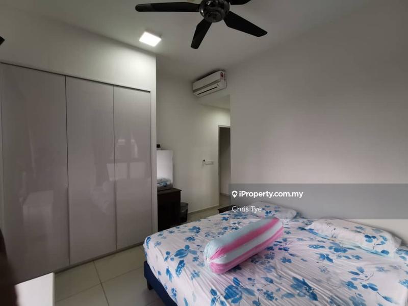 For Rent - D'sara Sentral