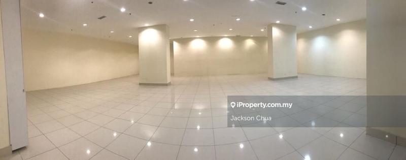For Rent - PFCC Office Retail In Puchong