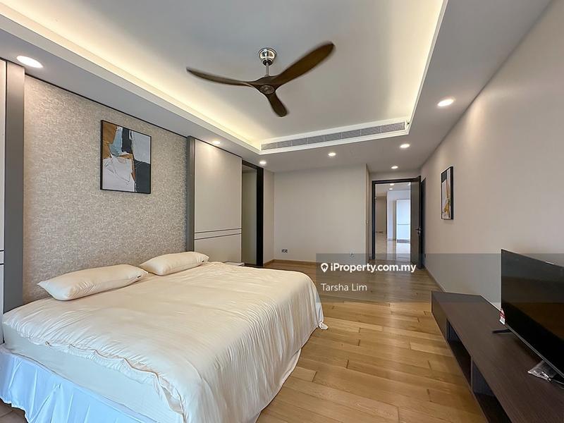 Condominium for Sale in Pinnacle Bangsar by Tarsha Lim - iProperty.com.my