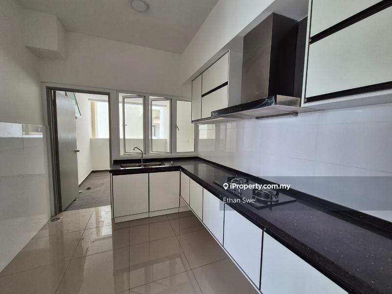 Condominium for Sale in E Park Residence by Ethan Swe - iProperty.com.my