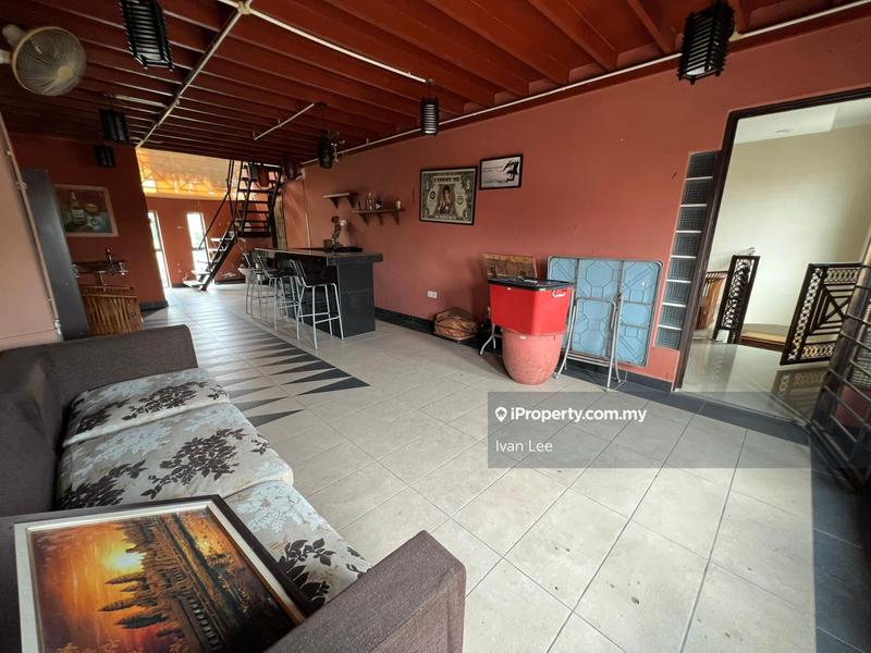 Semi-Detached House for Sale in SS3, Petaling Jaya by Ivan Lee - iProperty.com.my
