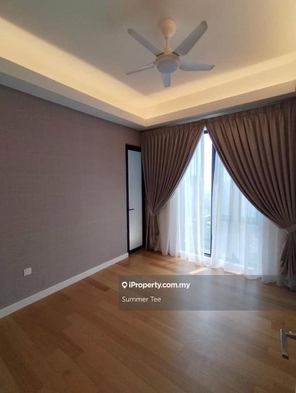 Kediaman Servis untuk Disewa di The Sentral Suites oleh Summer Tee - iProperty.com.my
