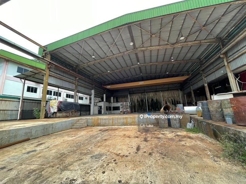 For Sale - Bandar Sri Damansara