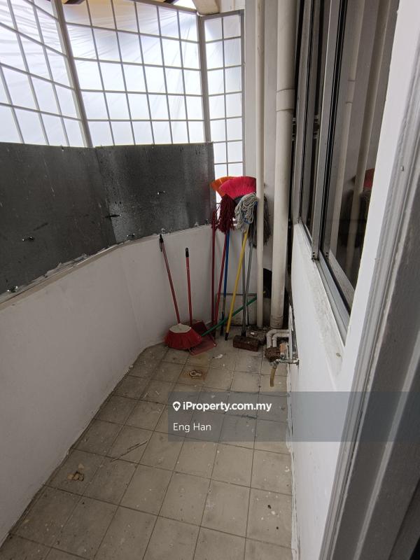 Kondominium untuk Disewa di Desa Gembira oleh Eng Han - iProperty.com.my