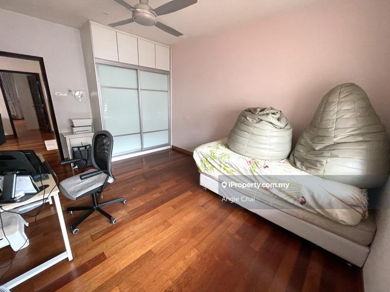 Rumah Berkembar untuk Dijual di SS 21, Damansara Utama, Petaling Jaya oleh Angie Chai - iProperty.com.my
