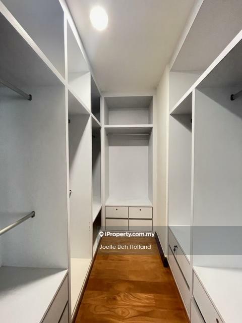 Rumah Berkembar untuk Dijual di Mont Kiara, Kuala Lumpur oleh Joelle Beh Holland - Interior - iProperty.com.my