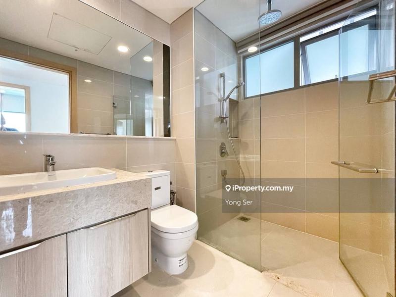 Service Residence for Sale in Southern Marina Residences by Yong Ser - iProperty.com.my