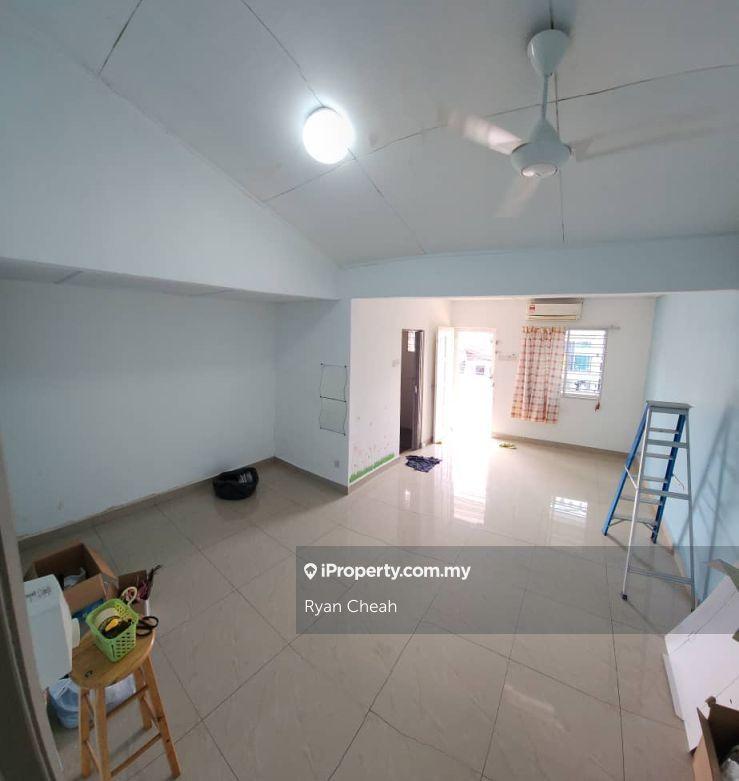 Rumah Teres 2-Tingkat untuk Dijual di Bandar Menjalara, Bandar Menjalara oleh Ryan Cheah - iProperty.com.my
