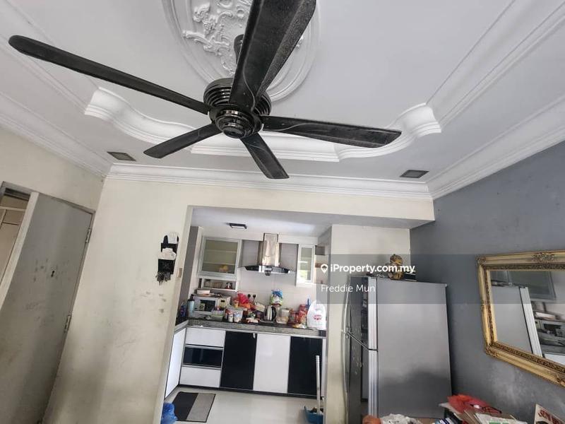 Apartment for Sale in Palm Terrace by Freddie Mun - iProperty.com.my
