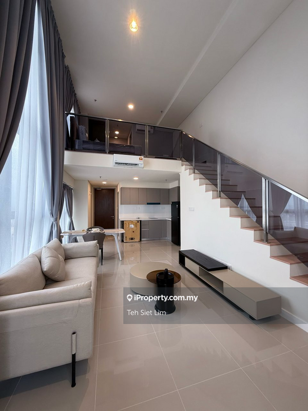 Service Residence for Rent in 8th & Stellar by Teh Siet Lim - iProperty.com.my