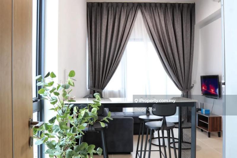 For Rent - Colony by Infinitum