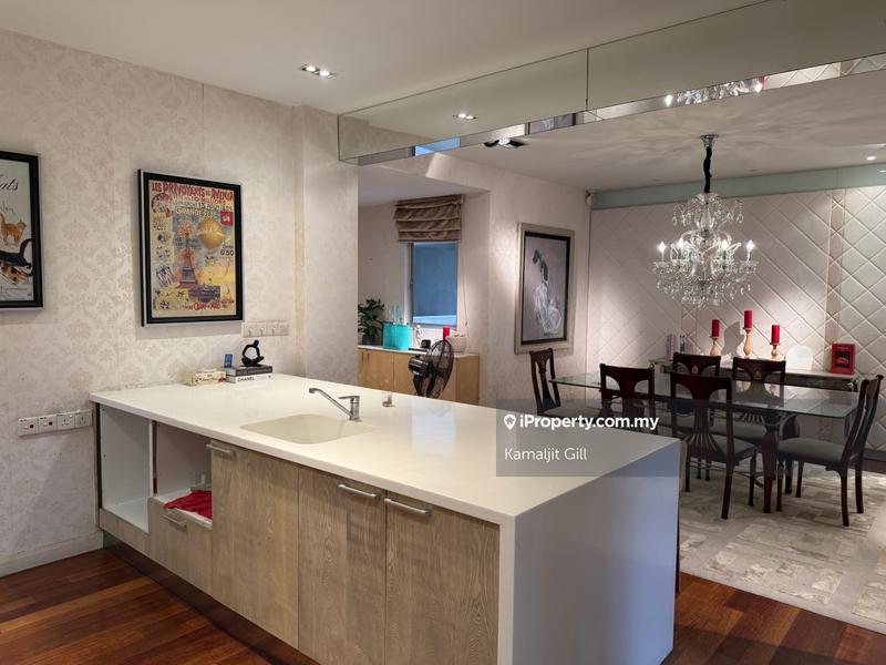 Condominium for Sale in Seri Maya Condominium by Kamaljit Gill - iProperty.com.my