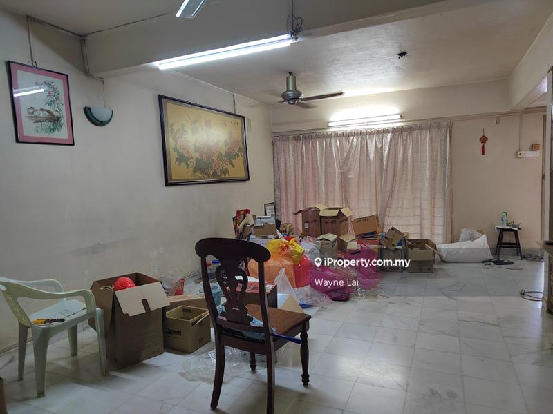 Rumah Berangkai 2 Tingkat untuk Dijual di eqnb3, Selayang oleh Wayne Lai - iProperty.com.my