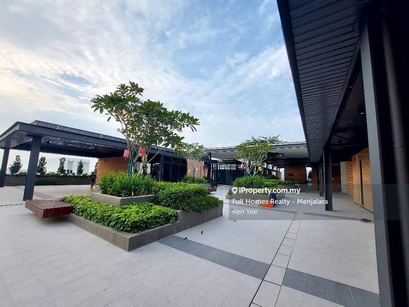 Gudang untuk Disewa di kota damassera, Petaling Jaya oleh Ken Yee - iProperty.com.my