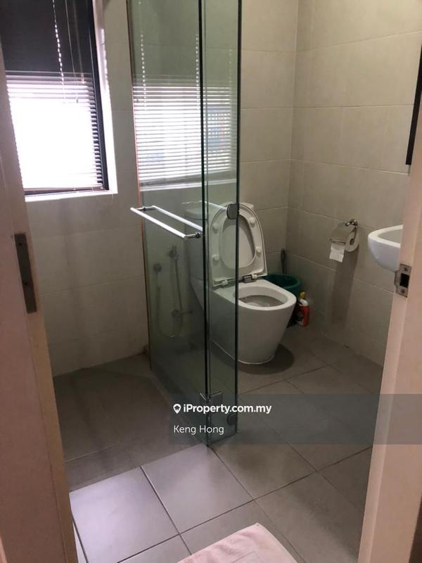 Condominium for Sale in Azelia Residence by Keng Hong - iProperty.com.my