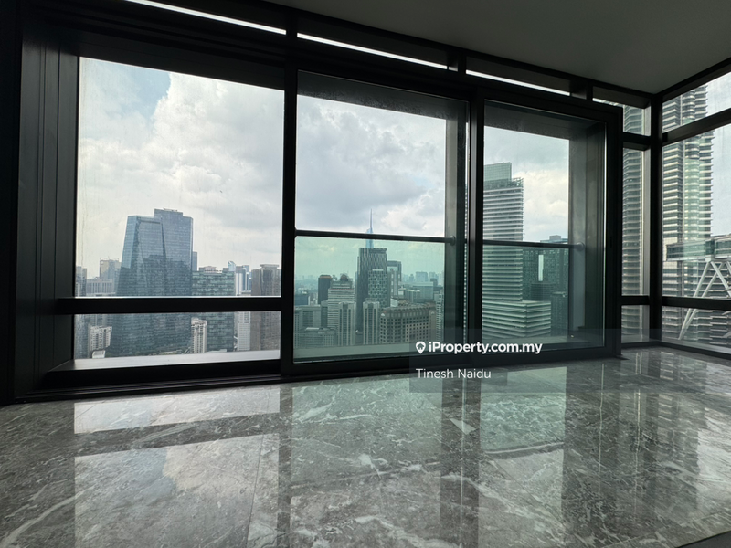 Service Residence for Sale in Four Seasons Place by Tinesh Naidu - iProperty.com.my