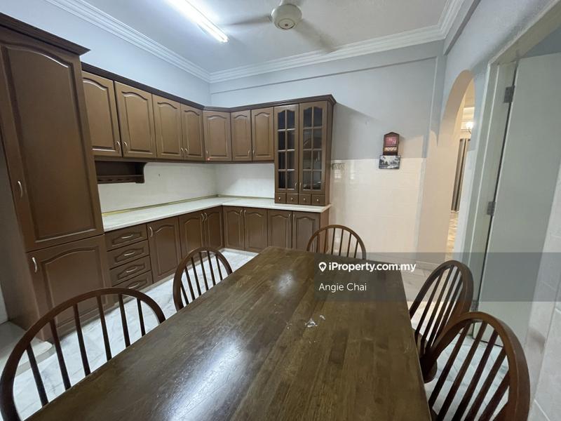 Rumah Berangkai 2 Tingkat untuk Dijual di Tropicana Indah, Kota Damansara oleh Angie Chai - iProperty.com.my
