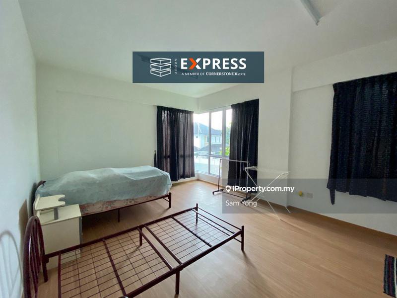 Apartment for Sale in Airport Avenue by Sam Yong - iProperty.com.my