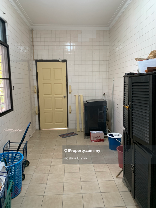 Bungalow House for Sale in Taman Petaling, Kepong by Joshua Chow - iProperty.com.my