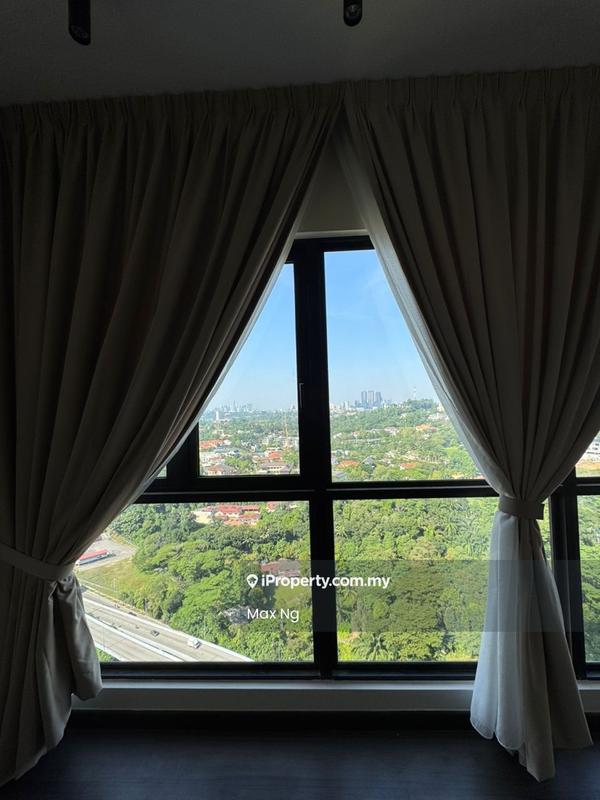 Service Residence for Rent in Duta Park Residences by Max Ng - iProperty.com.my