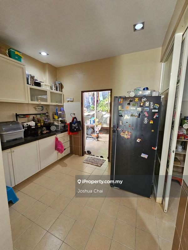 3.5-storey Terraced House for Sale in 447a6, Ayer Itam by Joshua Chai - iProperty.com.my
