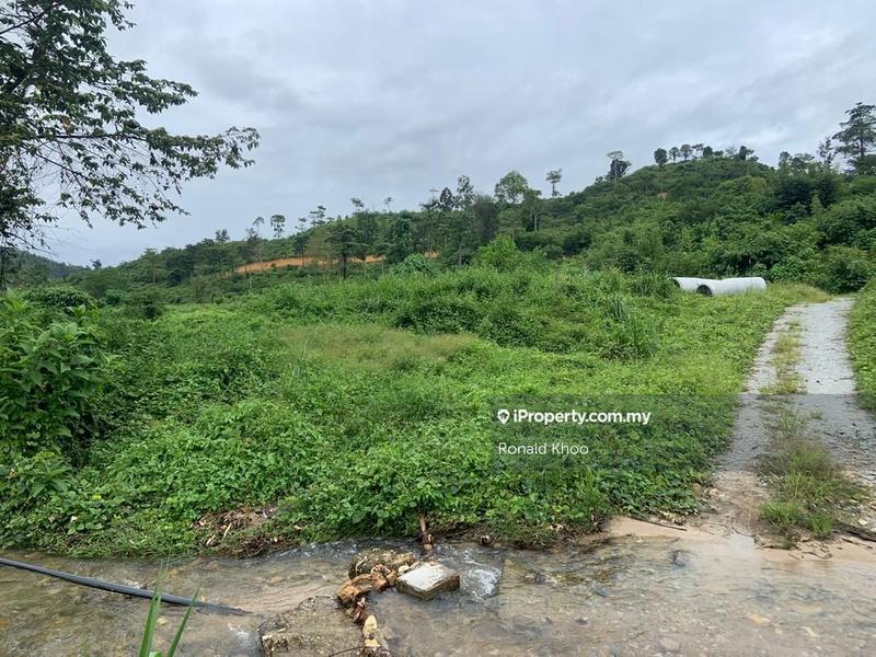 Tanah Pertanian untuk Dijual di Karak, Bentong oleh Ronald Khoo - iProperty.com.my