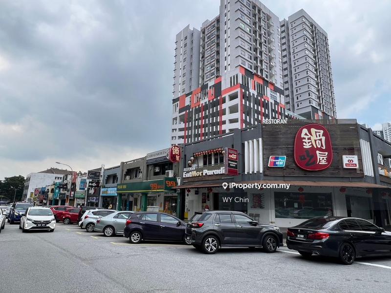 Shop for Sale in Bandar Menjalara, Kuala Lumpur by WY Chin - iProperty.com.my