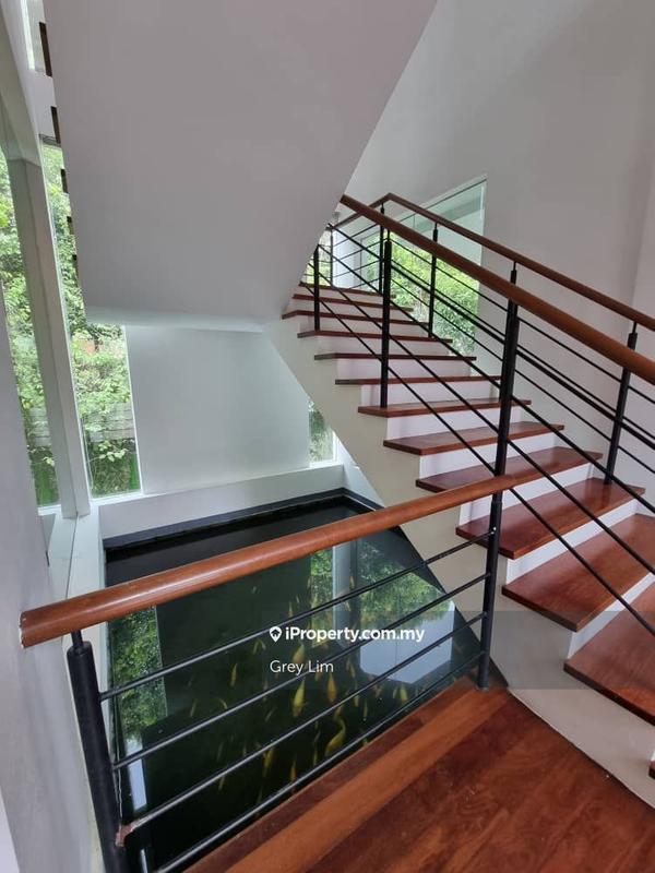 Bungalow House for Sale in Federal Hill, Bangsar by Grey Lim - iProperty.com.my