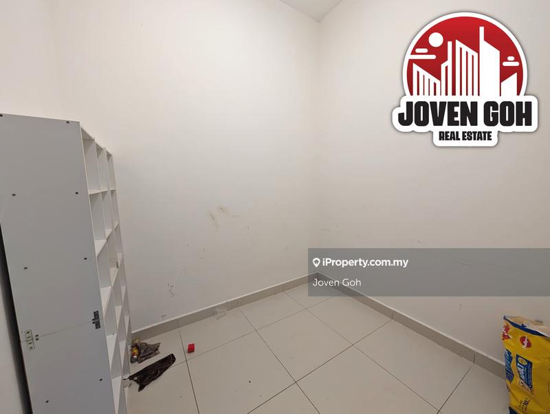 3-storey Terraced House for Sale in Taman Bayu Aman, Butterworth by Joven Goh - iProperty.com.my