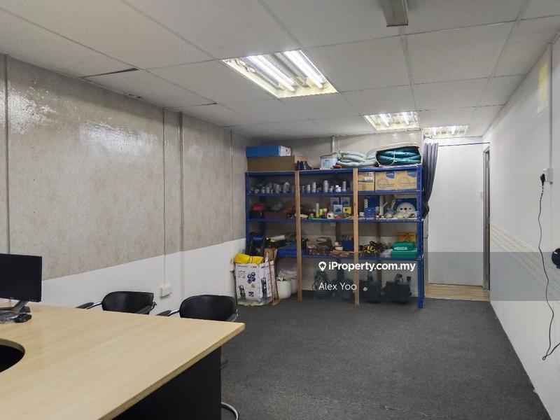 Office for Sale in Diamond Square, Setapak by Alex Yoo - iProperty.com.my