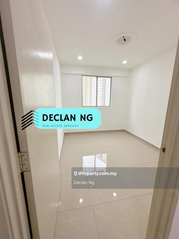 Apartment for Sale in Centrio Avenue by Declan Ng - iProperty.com.my