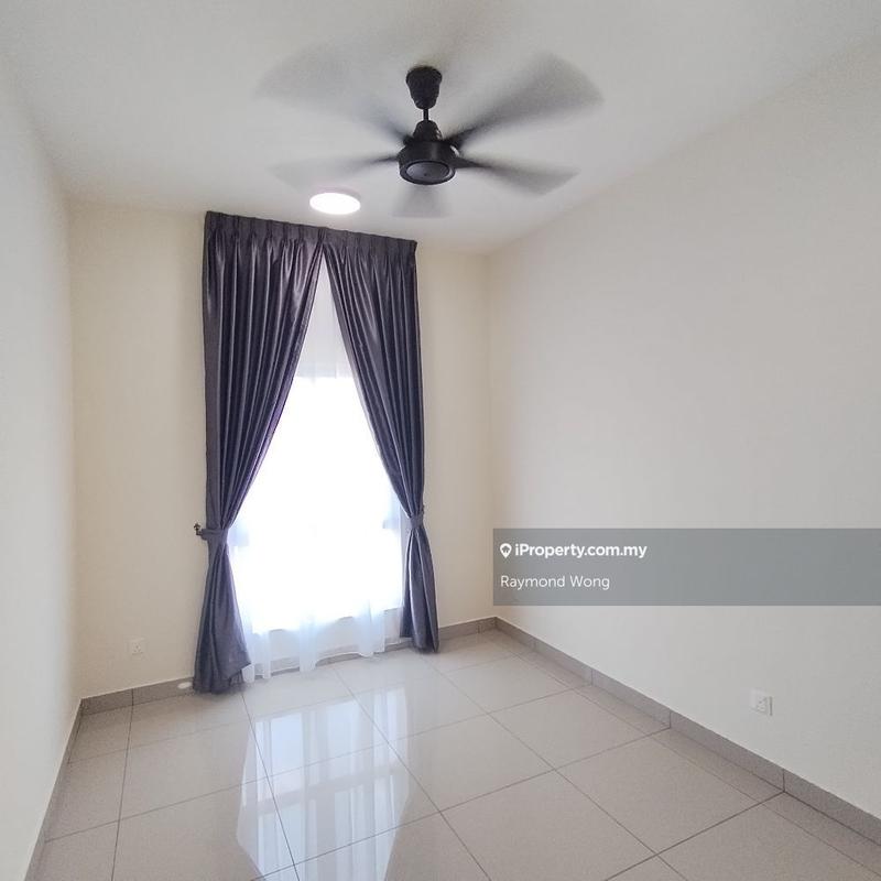 Service Residence for Rent in Residensi Nexus Kajang (PR1MA Kajang) by Raymond Wong - iProperty.com.my