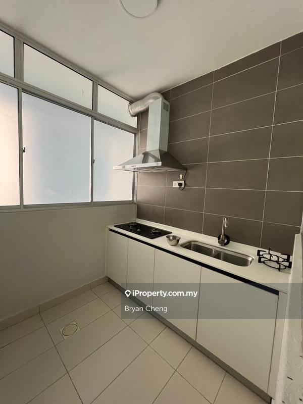 For Rent - Rimba Residence