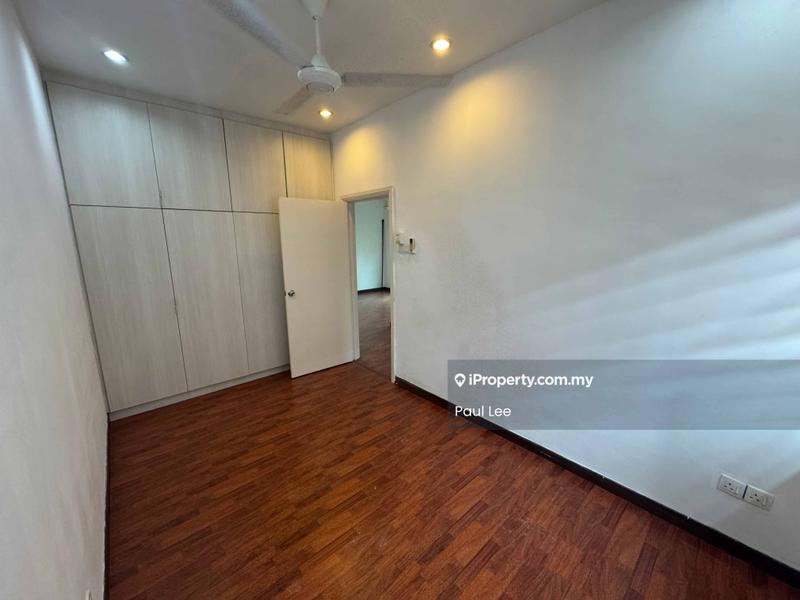 Rumah Teres 2.5-Tingkat untuk Dijual di Taman Puchong Hartamas, Puchong oleh Paul Lee - Bedroom - iProperty.com.my