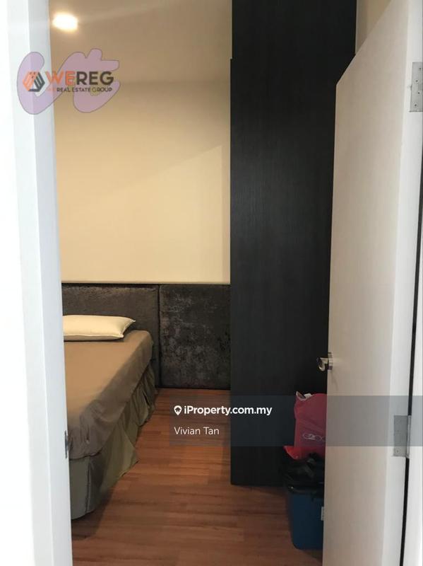 Kediaman Servis untuk Dijual di i-Suite @ i-City oleh Vivian Tan - iProperty.com.my