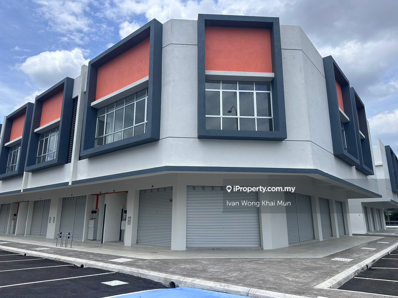 Kedai untuk Disewa di Bandar Puncak Alam, Puncak Alam oleh Ivan Wong Khai Mun - iProperty.com.my