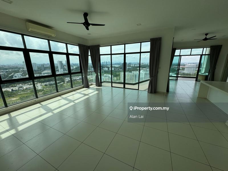 Condominium for Sale in Cristal Serin Residence by Alan Lai - iProperty.com.my