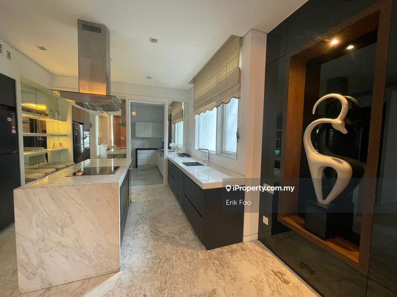 For Rent - Kiara 9 Residency