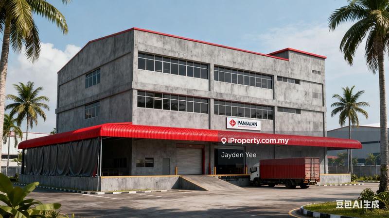 Warehouse for Sale in OLD KLANG ROAD, Jalan Klang Lama (Old Klang Road) by Jayden Yee - iProperty.com.my