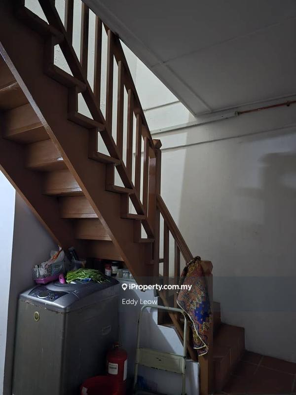 Shop for Sale in Jalan Tukang Emas, Melaka by Eddy Leow - iProperty.com.my