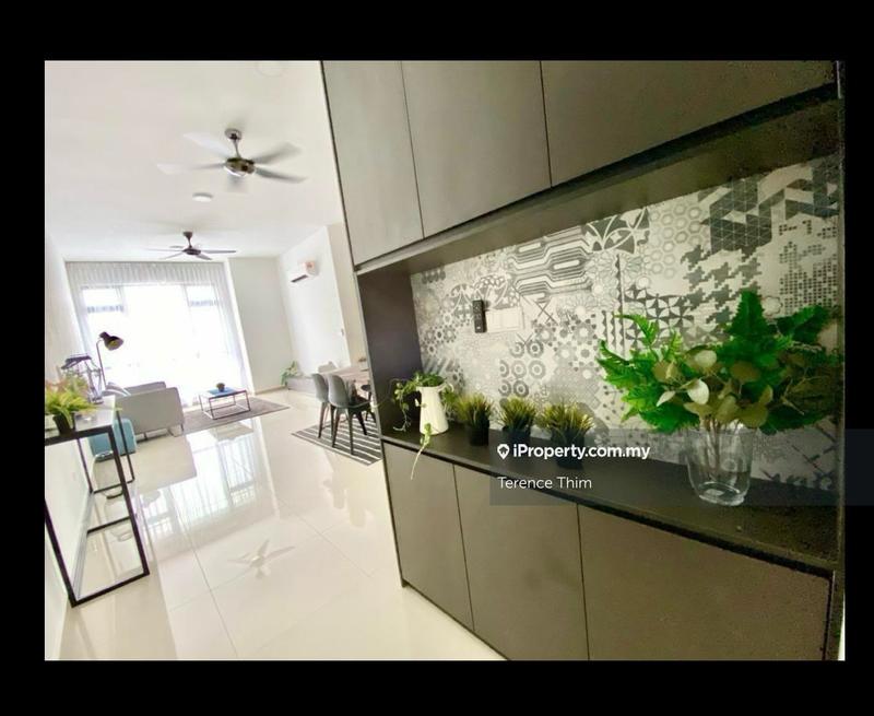 Condominium for Sale in Cora Plus by Terence Thim - iProperty.com.my