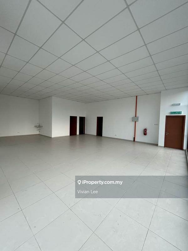 Kilang Terpisah untuk Disewa di Elmina, Shah Alam oleh Vivian Lee - iProperty.com.my
