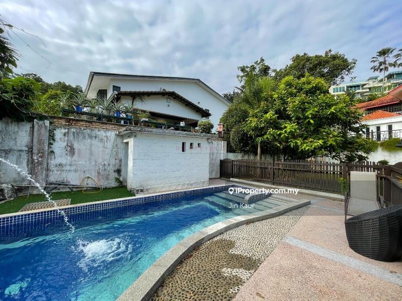 Banglo untuk Dijual di Bandar Sri Damansara, Selangor oleh Jin Kaur - iProperty.com.my