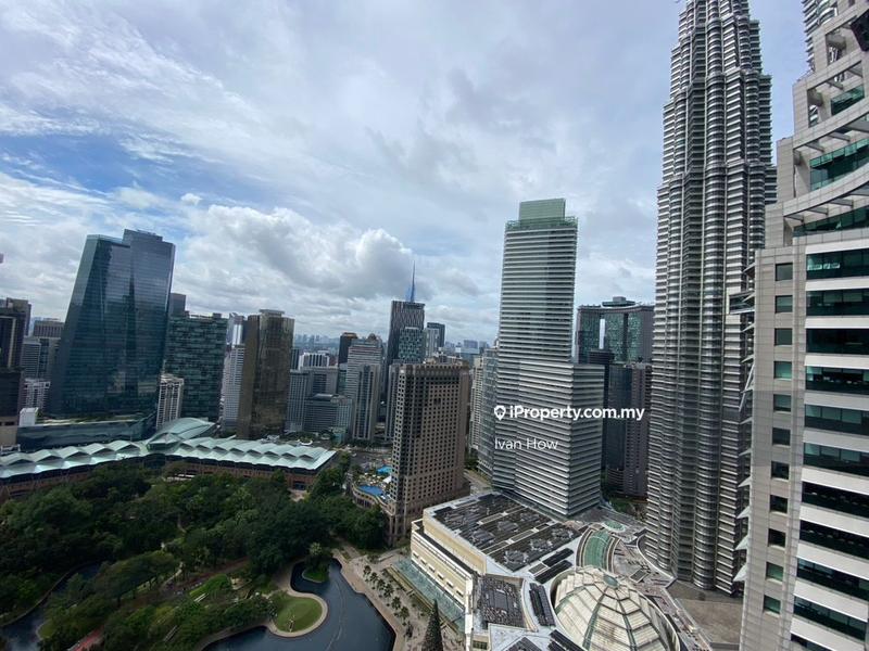 Kediaman Servis untuk Dijual di Four Seasons Place oleh Ivan How - iProperty.com.my